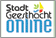 Homepage Stadt Geesthacht